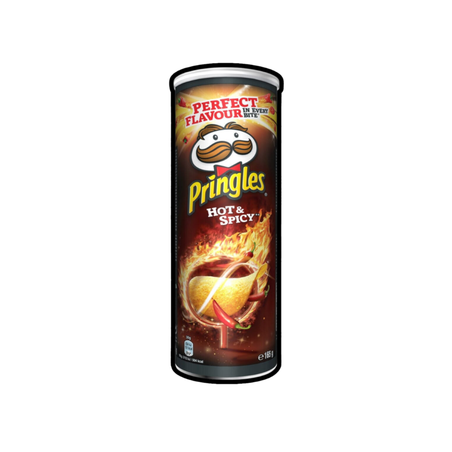 PRINGLES HOT AND SPICY 165G Price Sri Lanka The Circle Point PVT LTD pringles-hot-and-spicy-165g-price-sri-lanka-the-circle-point-pvt-ltd