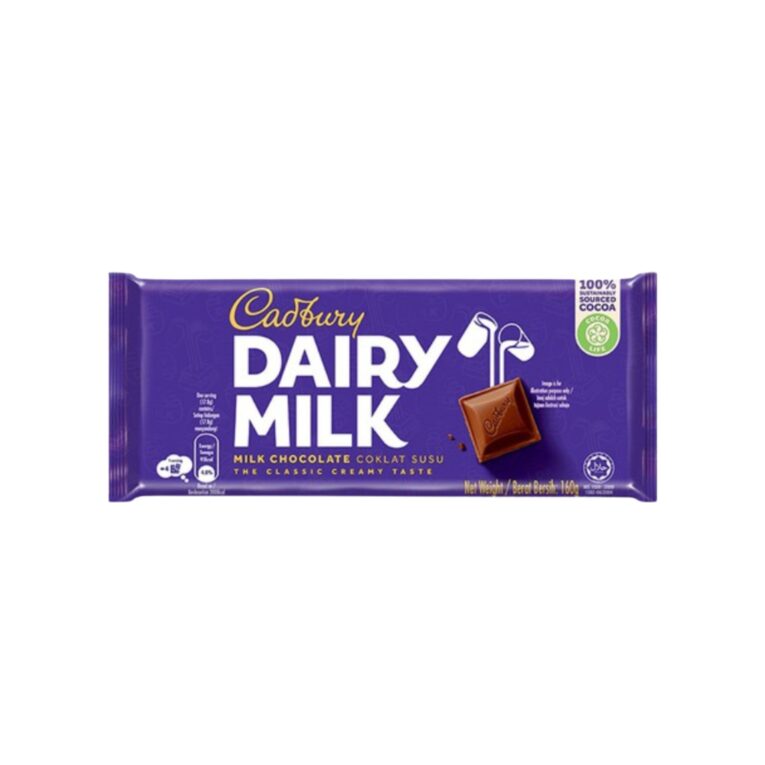 Cadbury Milk