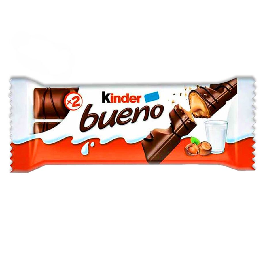 KINDER BUENO 43G CHOCOLATE Price Sri Lanka The Circle Point PVT LTD kinder-bueno-43g-chocolate-price-sri-lanka-the-circle-point-pvt-ltd
