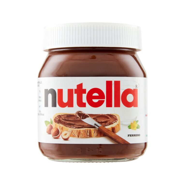 Nutella