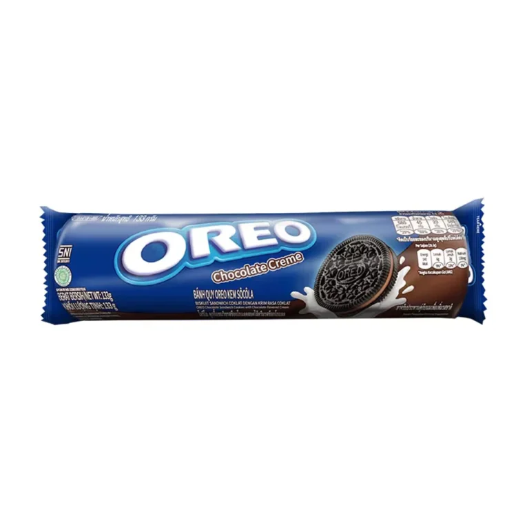 OreoChocoCream