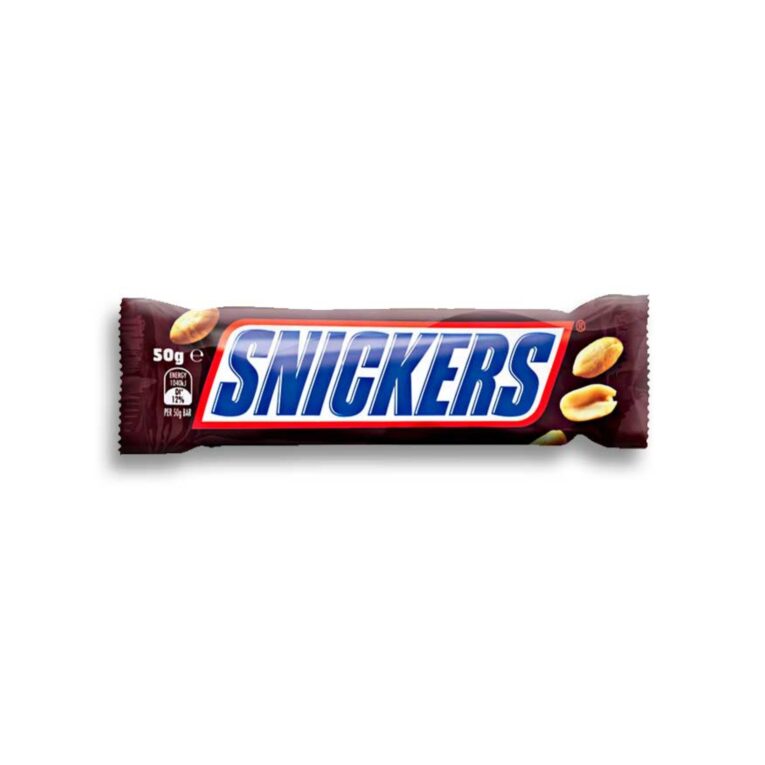 snickers