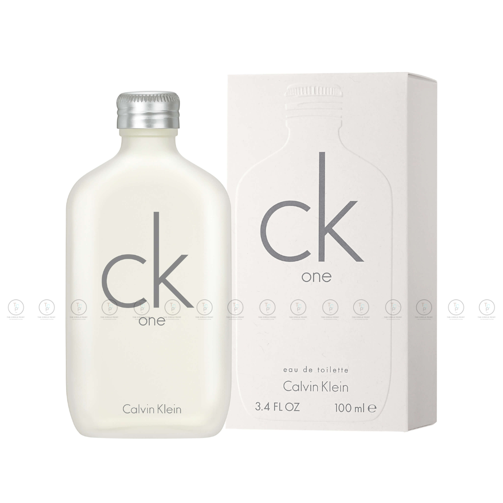 CK One EDT 100ml