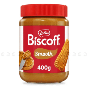 Lotus Biscoff Spread 500g