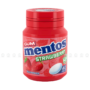 Mentos Gum Strawberry 56g (40 pcs)