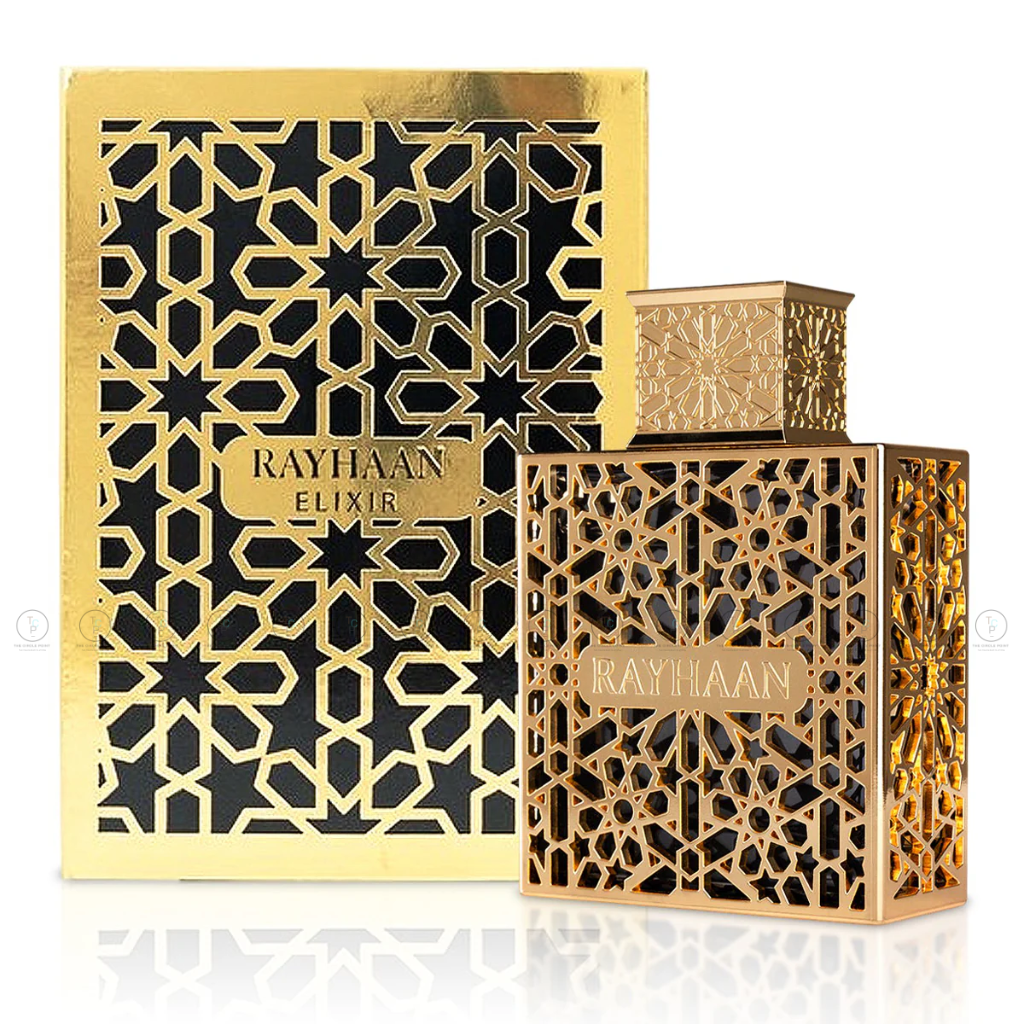 Rayhaan Elixir For Him 100ml