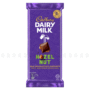 Cadbury Hazelnut Chocolate 130g