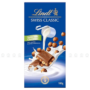 Lindt Swiss Classic Hazelnut Chocolate 100g