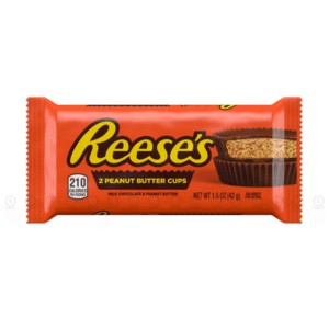 Reese's Peanut Butter Cups 42g