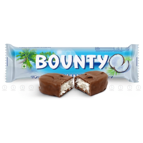 Bounty Chocolate 57g