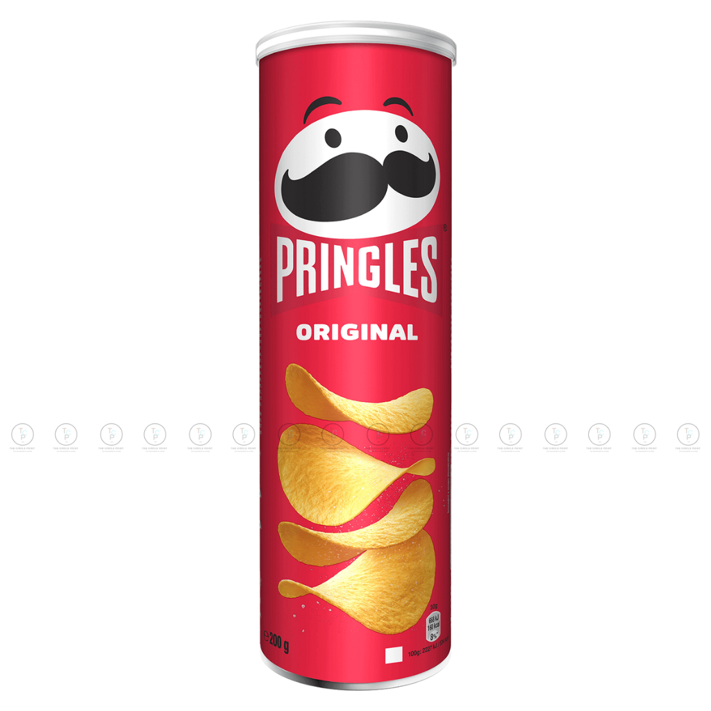 Pringles Original 165g