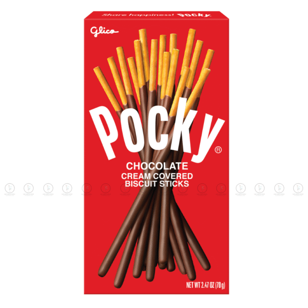 Pocky Sticks Chocolate 47g