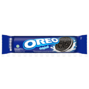 Oreo Biscuits Original 119.6g