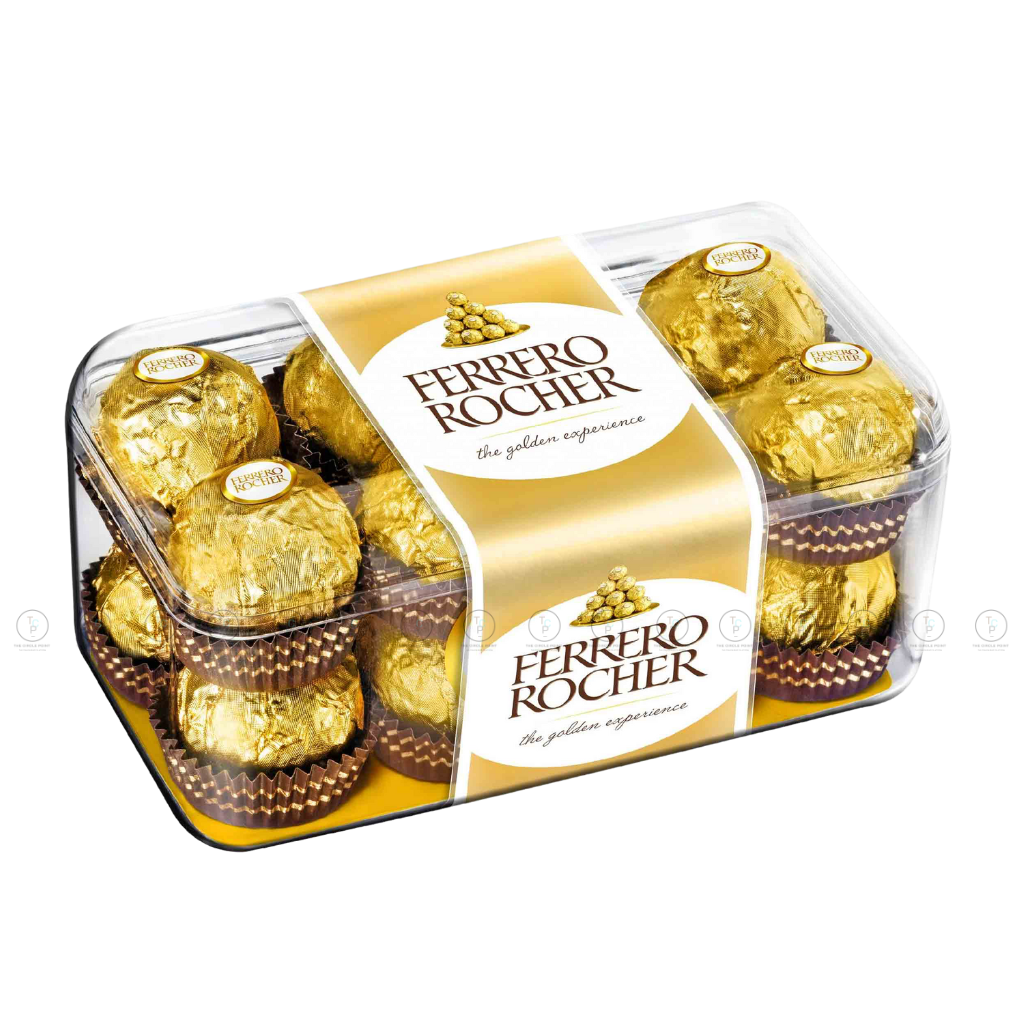 Ferrero Rocher T16 200g