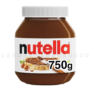 Nutella Spread 750g
