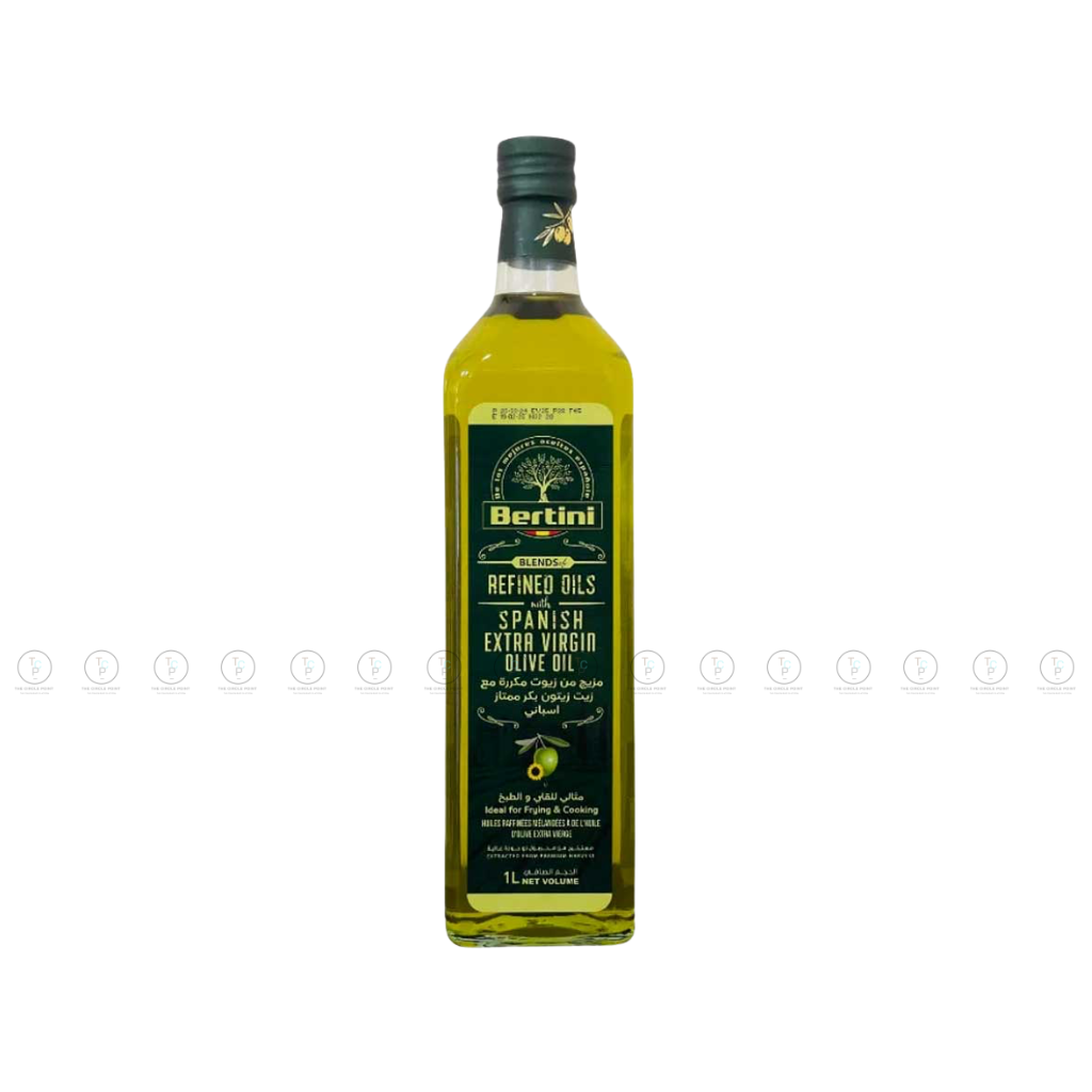 Bertini Olive Oil 250ml