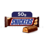 Snickers Chocolate 50g