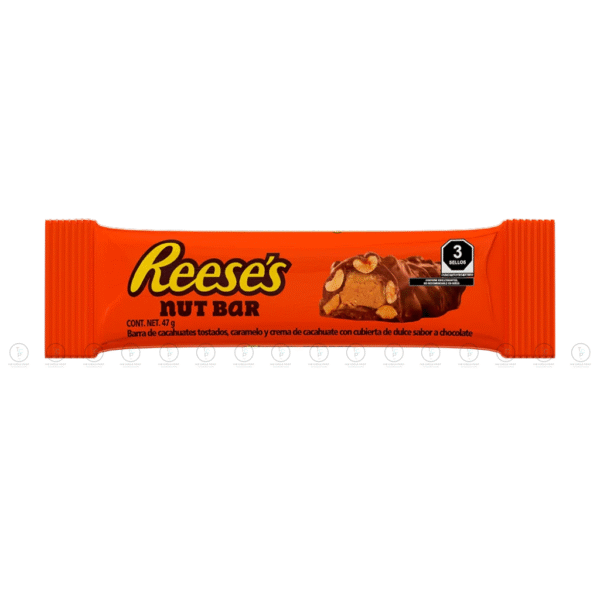 Reese's Nut Bar 47g