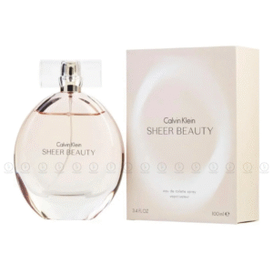 CK Sheer Beauty EDT 100ml
