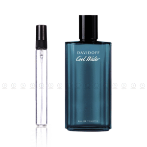 Davidoff Cool Water EDT Decant 9ml