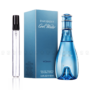Davidoff Cool Water Women EDT (Blue) Decant 9ml