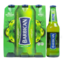 Barbican Apple Flavour 330ml