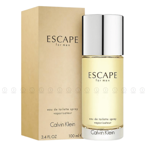 CK Escape for Men EDT 100ml
