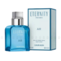 CK Eternity For Men Air EDT 100ml