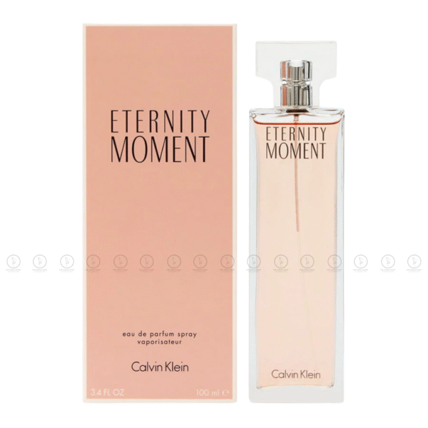 CK Eternity Moment for Her EDP 100ml