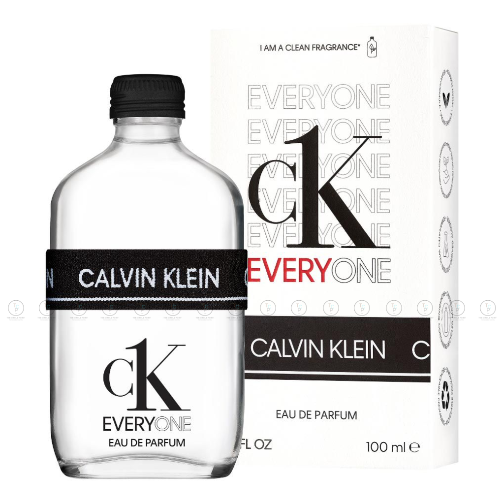 CK Everyone EDT 100ml
