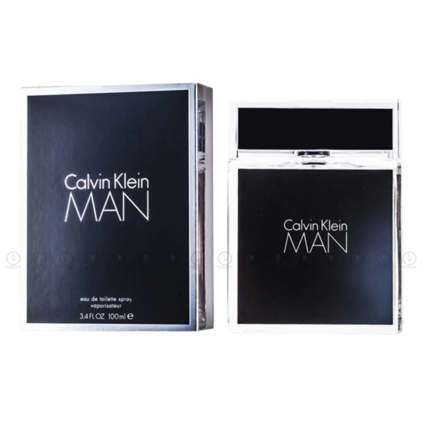 CK Man EDT 100ml