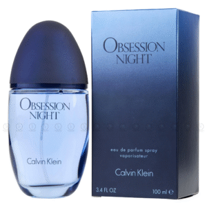 CK Obsession Night EDP 100ml