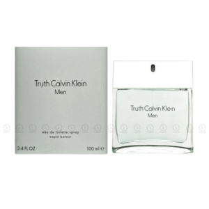CK Truth for Men EDT 100ml