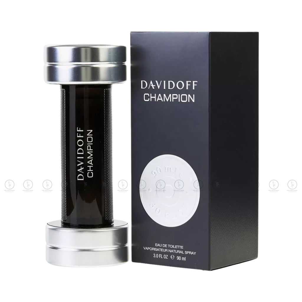 Davidoff Champion EDT 90ml