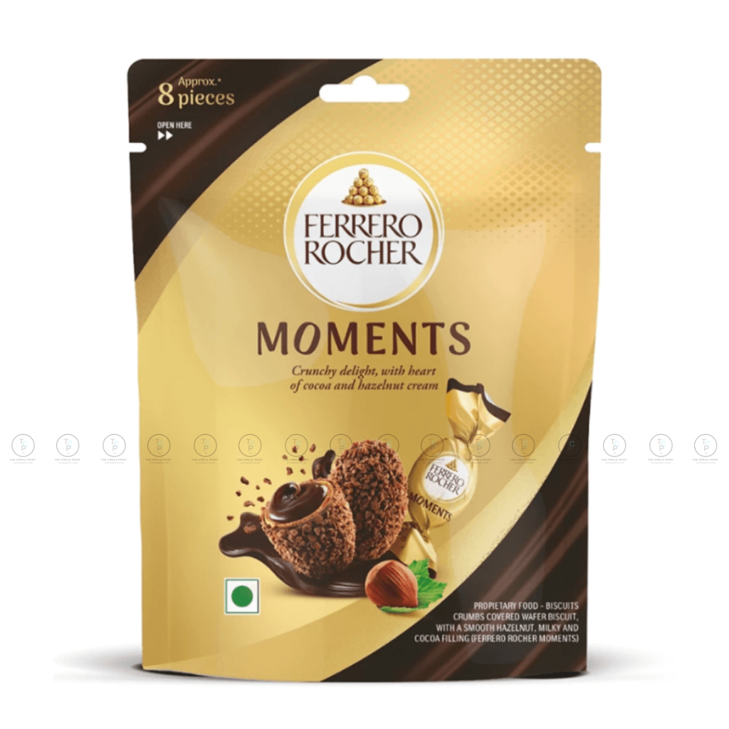 Ferrero Moments 46.4g (8 minis)