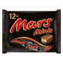 Mars Minis 227g (12 minis)