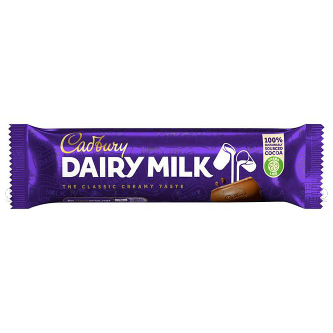 Cadbury Milk Chocolate 32g