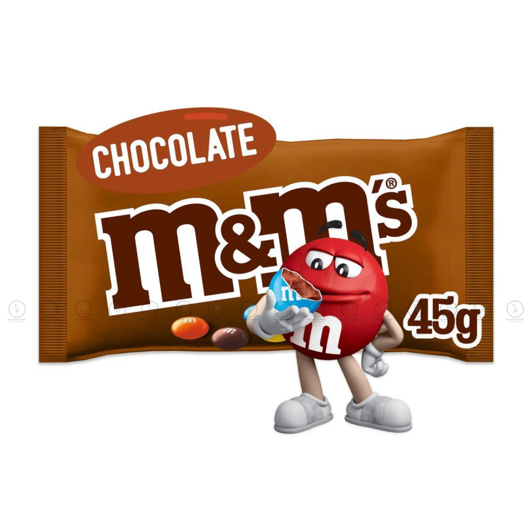 M&M Choco 45g