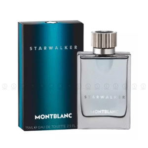 Montblanc Starwalker EDT 75ml