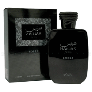 Rasasi Hawas Kobra EDP 100ml