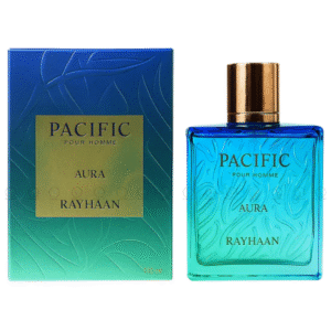 Rayhaan Pacific Aura EDP 100ml