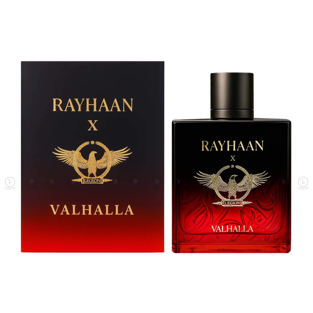 Rayhaan Valhalla EDP 100ml