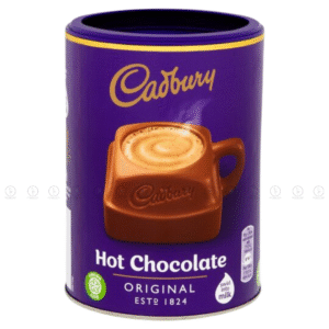 Cadbury Drinking Chocolate 500g