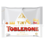 Toblerone White Tiny 200g (25 minis)