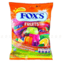 Fox Toffee Fruits 90g