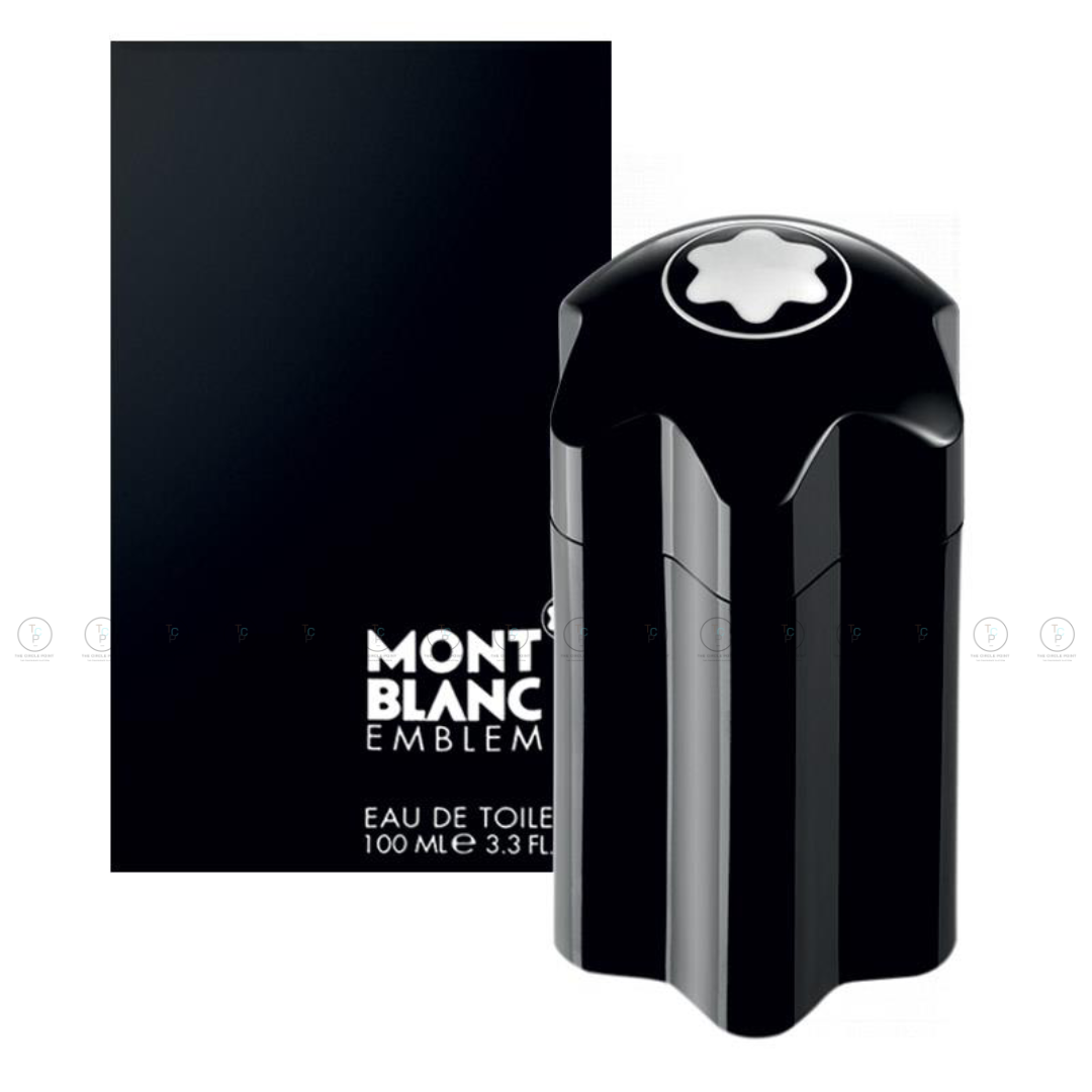 Montblanc Emblem EDT 100ml