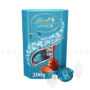 Lindt Lindor Salted Caramel Truffles 200g